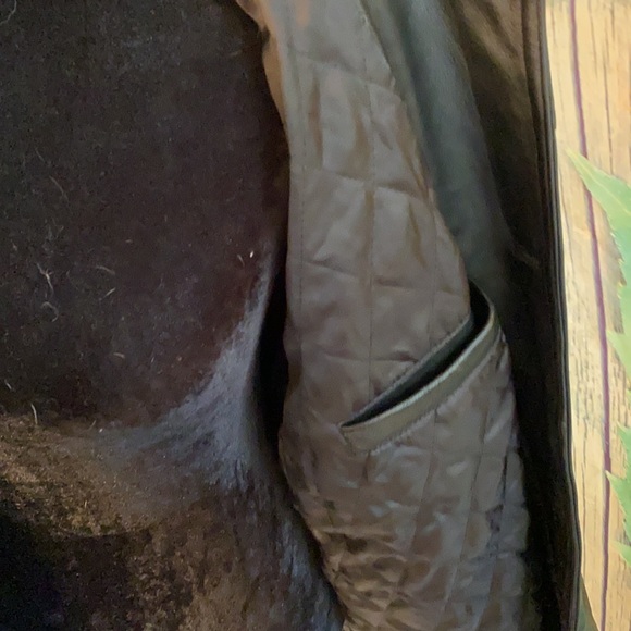 J.Ferrar genuine leather jacket. Men’s XL - Picture 4 of 8